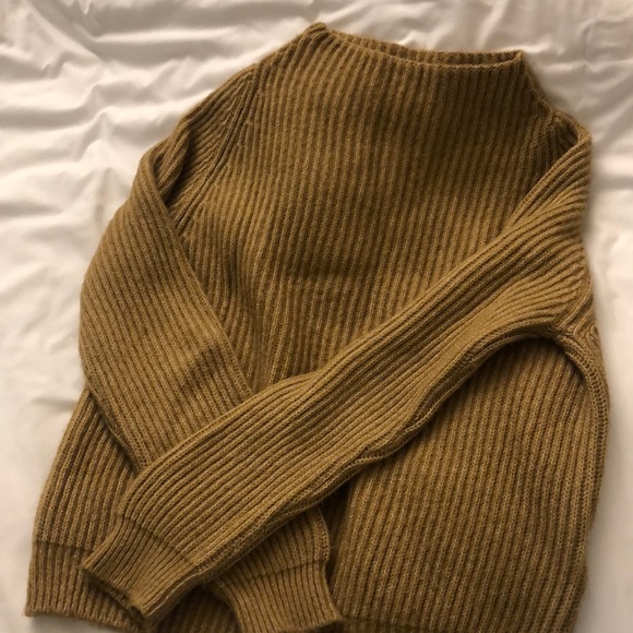 Anine Bing Emilie Sweater - Picture 8 of 8